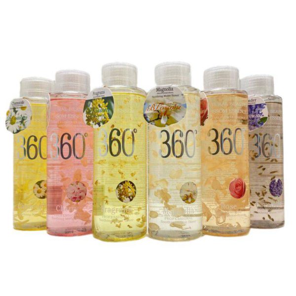 تونر360 درجه ووکالی WOKALI